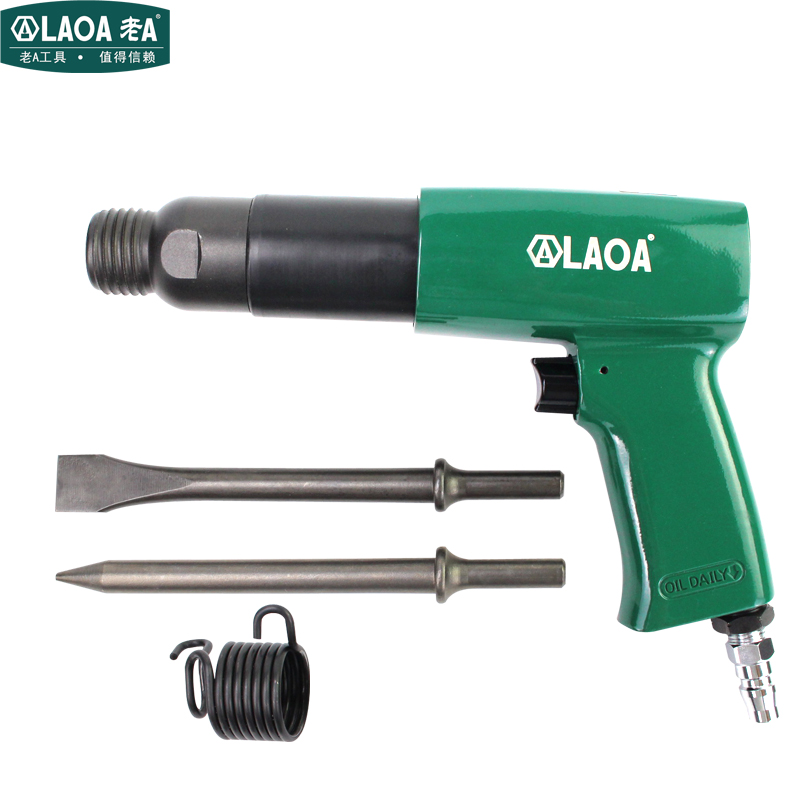 速发 风功率气铲风铲气动锤刀气铲大镐气镐除锈器气锹刹车