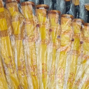 速发戏剧腰刀道具木佩腰刀侍卫刀刀公差衙役腰制影视表演用刀未