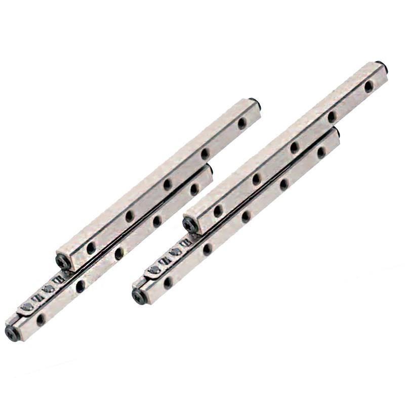 速发交叉滚子导轨I01 -d 1020 10代 1040 200 2045 2060替0怡合达