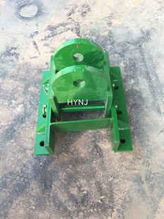 1204 105支 15牵拖拉机4引钩牵引4架原厂 速发天拖迪尔00