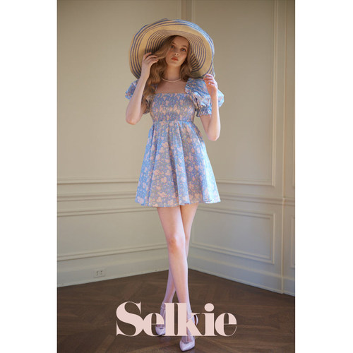 SelkieCollection夏季