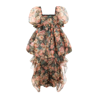 礼服裙SelkieCollection中国