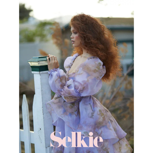 复古SelkieCollection
