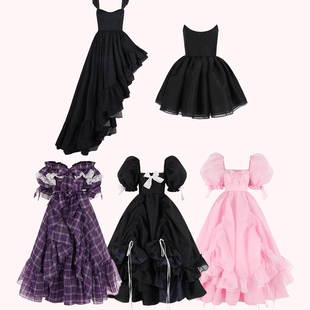 【季末折扣】鸡尾酒会礼服合集