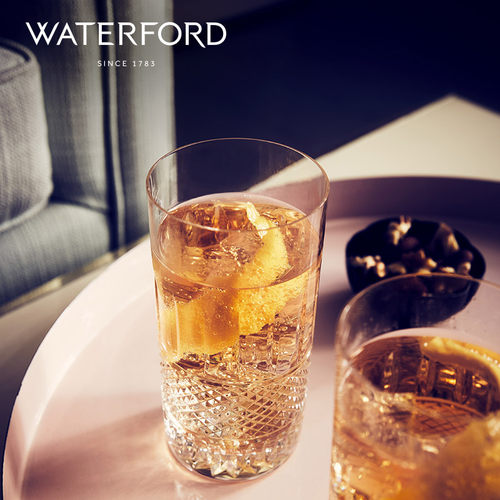 waterford爱尔兰蕾丝系列水杯
