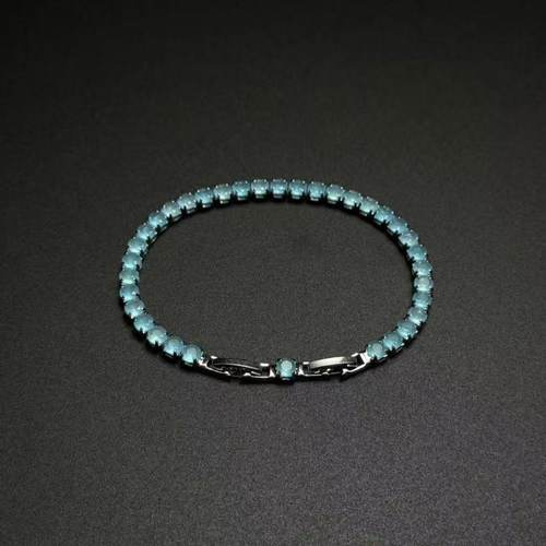 Mythvintage 古著|Hazy Blue Nocturne 手链