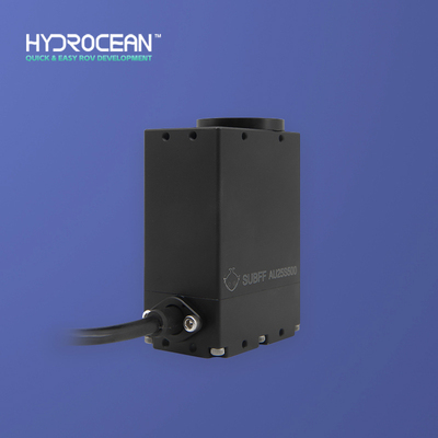 水下485串行总线伺服舵机AUS500 ROV防水机械臂ROV机械手关节