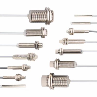图尔克接近开关NI30U-EM30-AN6X-H1141 NI30U-EM30-AP6X-H1141