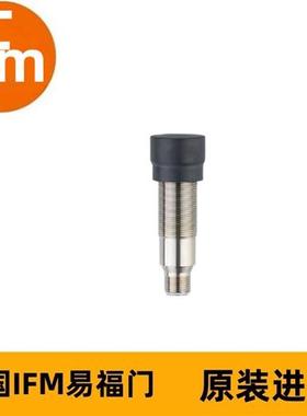 IFM电感式安全接近开关GG714S GIGA4008-2PS/SIL2/V4A/US