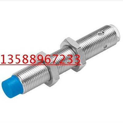 低价销售全新接近开关SIED-M12B-ZS-K-L-PA