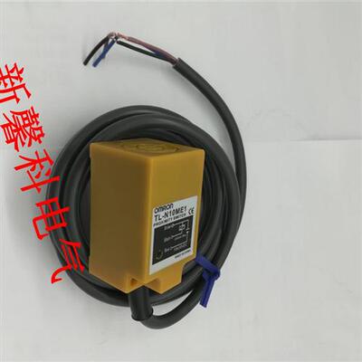 全新 高品质接近开关TL-N10ME2 TL-N5ME2 N20ME1 TL-N10ME1传感器