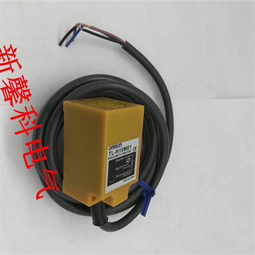 全新 高品质接近开关TL-N10ME2 TL-N5ME2 N20ME1 TL-N10ME1传感器