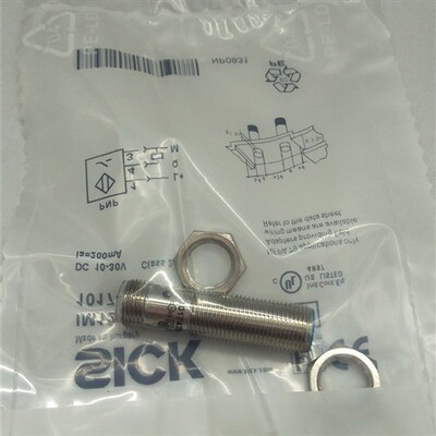 接近开关IM12-02BPS-ZCK IM12-02BCP-ZC1 IM12-02BNS-ZT1传感器