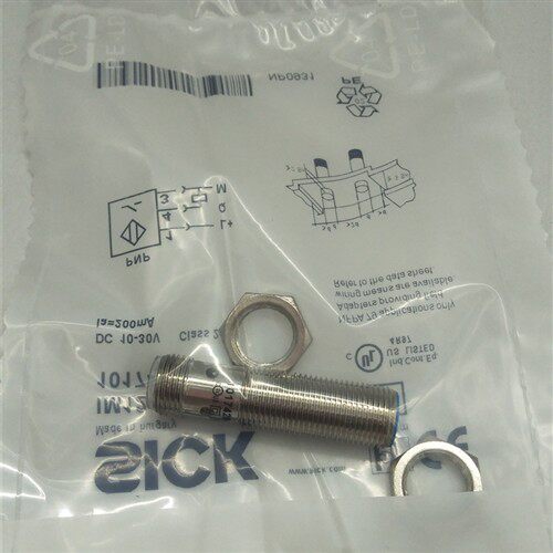 接近开关IM12-02BPS-ZCK IM12-02BCP-ZC1 IM12-02BNS-ZT1传感器