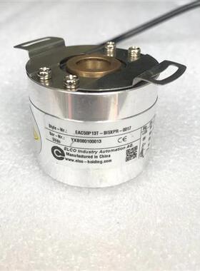 EAC50P13T-BI5XPR-0017宜科编码器电机编码器ELCO