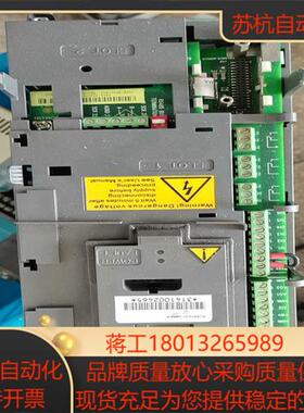 ABB 4KW变频器ACS510-01-09A4-4现货