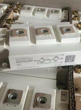 igbt模块SKM200GB12T4 SKM300GB12T4 SKM400GB12T4 SKM450GB12T4