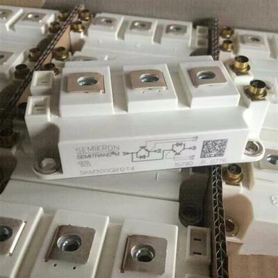igbt模块SKM200GB12T4 SKM300GB12T4 SKM400GB12T4 SKM450GB12T4