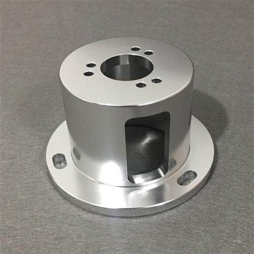 编码器圆形帽型支架 止口20MM 止口25MM 止口30MM 止口36MM