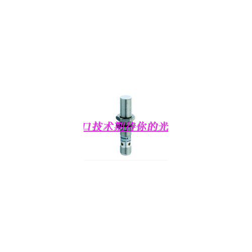 精品特价电容式接近开关CSS-1120-101/CSS-1120-103
