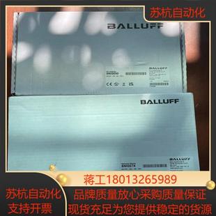 508 巴鲁夫网络模块 PNT BNI BNI007K