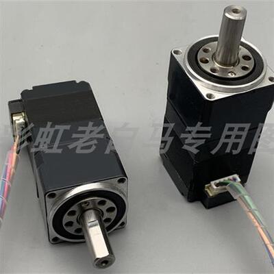 东方马达28步进谐波电机 PK523HPA-H50S高精度零间隙关节马达议价