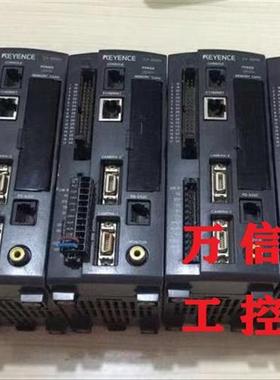 拆机9成新相机控制器CV-2000 2100 2500 3000 3500