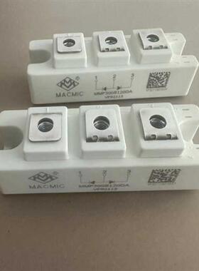 MMF200S120DA MMF200S120DK MMF300S120DA MMF300S120DK 二极管