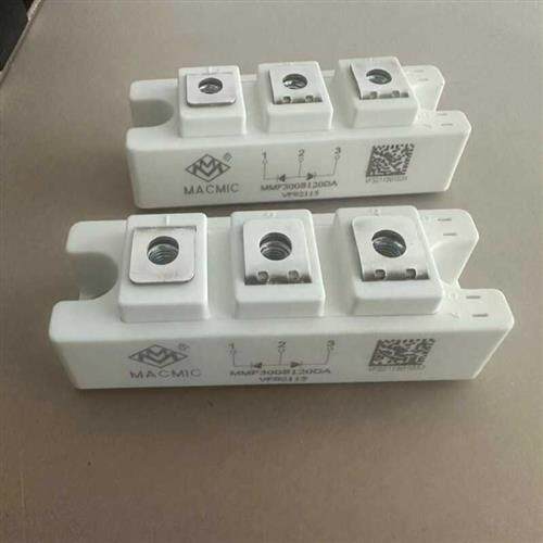 MMF200S120DA MMF200S120DK MMF300S120DA MMF300S120DK 二极管