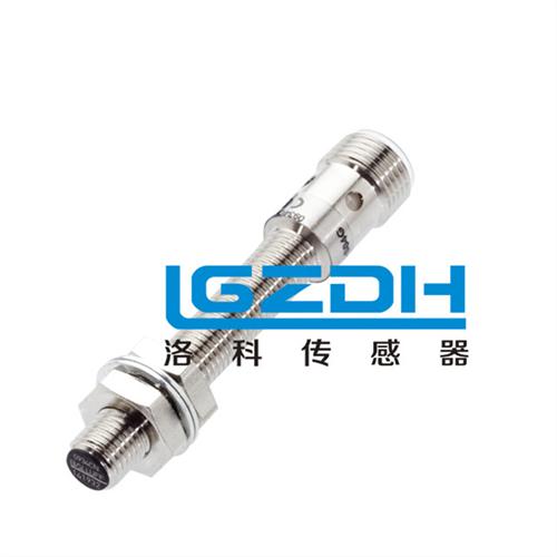 正品巴鲁夫接近开关/传感器BES M08MH1-NOC20B-S04G