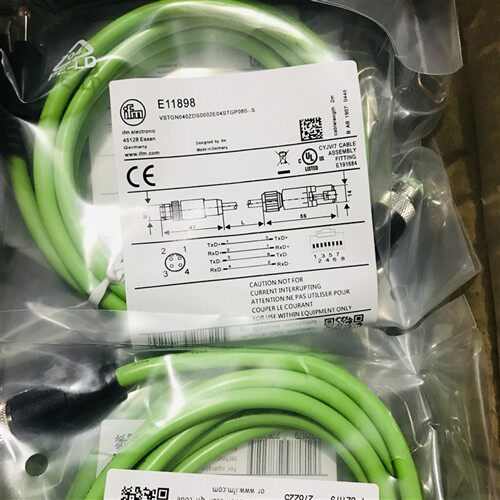 IFM易福门EVC030 EVC015 EVC033 EVC031 EVC029 E11898 E11572