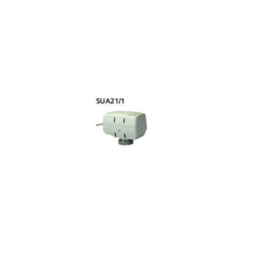 德国SIEMENS电动执行器SUA21原装正品假一罚十