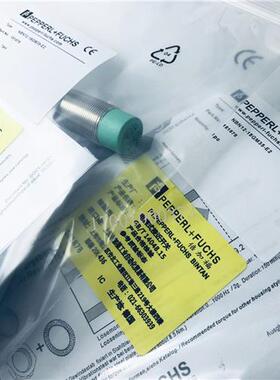 P+F接近开关 NBN12-18GM35-E3 NCB4-12GM50-E2-V1 NBB8-18GM50-E1