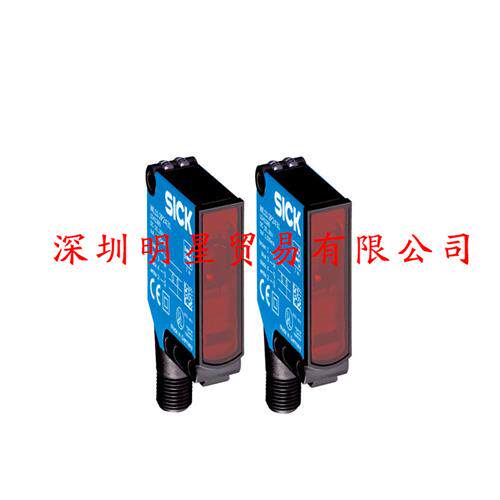 原装正品德国SICK光电开关WSE11-2P2430光电传感器假一罚十