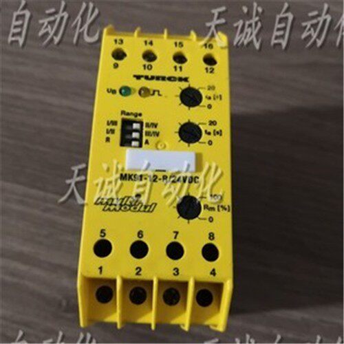 现货原装安全继电器IM33-11EX-Hi IM33-12EX-Hi/24VDC