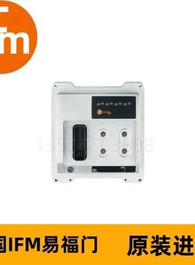 IFM控制器CR710S ecomatController/37