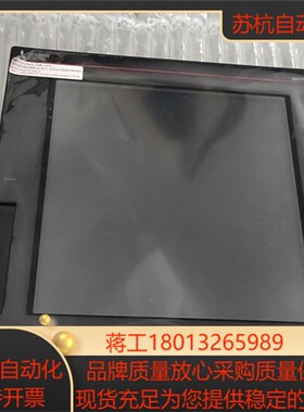 三菱got2000系列触摸屏gt2710-stba成色新功