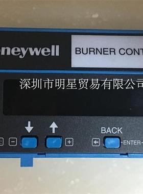 美国Honeywell霍尼韦尔S7800A1001显示屏模块原装正品假一罚十