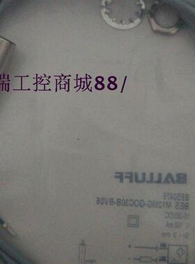 全新特价供应德国接近开关BES 517-223-M5-E品质保证