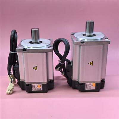 MHMD042G1U/MHMD082G1U/MHMJ082G1U伺服电机 成色漂亮 询价