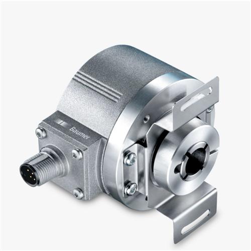 全新EIL580-TT15.5RQ.01000.A编码器Baumer