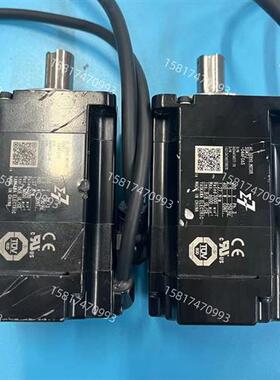 电机SGM7J-04AFC6S/SGM7J-04AFC6E/SGM7J-04A7C6S可测试维修