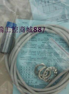 全新特价Contrinex耐高压传感器DW-AD-503-P12-625