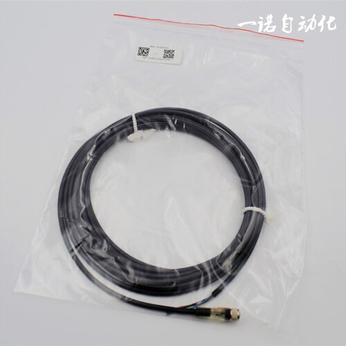 堡盟Baumer配线ESG 32SH0200  0500   1000   ESG 32AH0200  0500