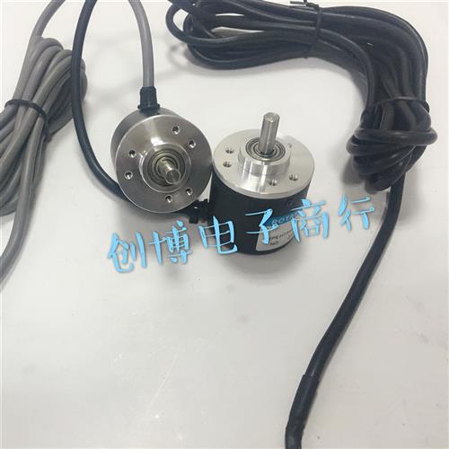 议价WETON编码器EI38S6-2500-CC30Y3旋转光电编码器