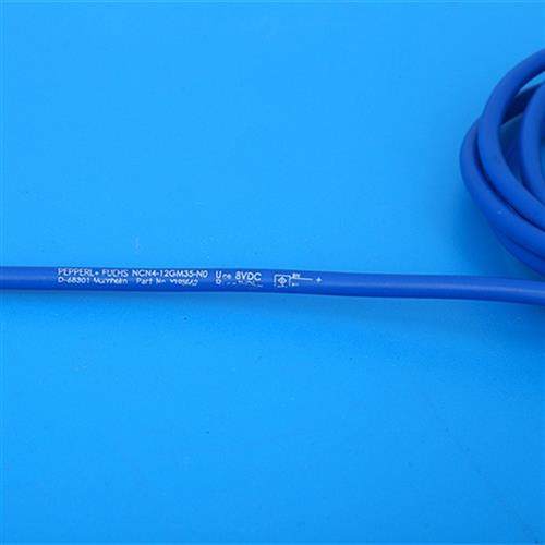 防爆NCN4-12GM35-N0/NJ4-12GM-N/1.5-8GM/NCB2/NCB5-18GM40-NO-5M