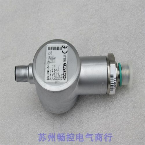 全新德国贺德克HYDAC压力开关 EDS 3346-3-0016-000-F1 现货