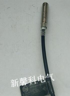 全新 电感式接近开关IES206传感器  品质保证 实物拍摄
