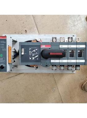 ABB OTM400E4C11D380C二手拆机。成色如图议价