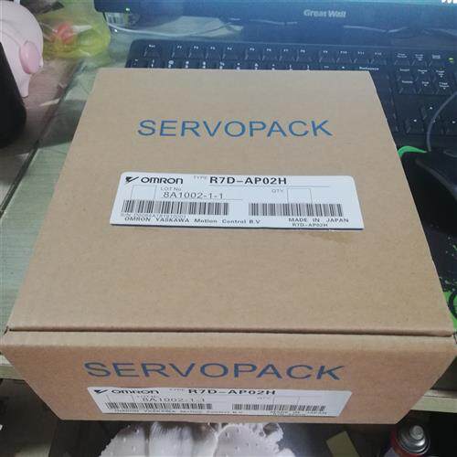 R7D-APA5L驱动器原装质保一年现货包邮欢迎询价